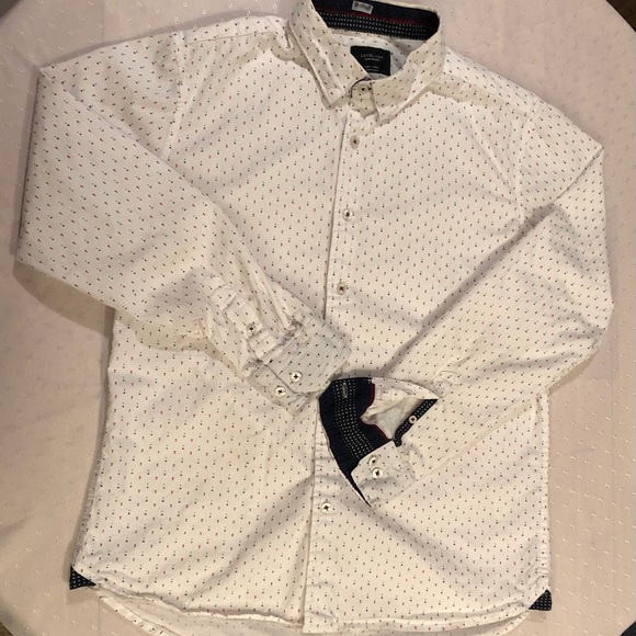 Level Ten men’s button down. Size Large. - Picture 1 of 6